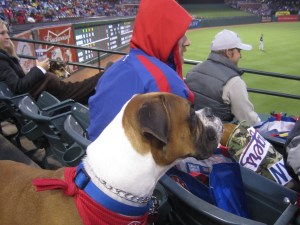 Rick Bark in the Park May 2 2013 027