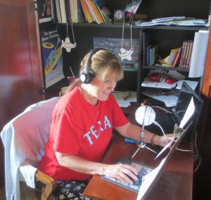 The score was what?!?!?!