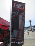 Xfinity _Trucks Garage CS&nbsp;(13)