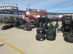 Xfinity _Trucks Garage CS&nbsp;(50)