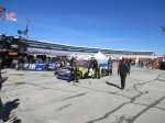 Xfinity _Trucks Garage RS&nbsp;014