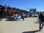 Xfinity _Trucks Garage RS&nbsp;020