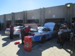 Xfinity _Trucks Garage RS&nbsp;022