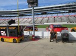 Xfinity Garage Pre-Race and Race Nov 2018&nbsp;004