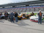 Xfinity Garage Pre-Race and Race Nov 2018&nbsp;056
