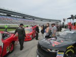 Xfinity Garage Pre-Race and Race RS Nov2018&nbsp;017