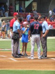 CarolinaMudCats and SalemRedSox 8_11_19CS&nbsp;004