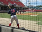 CarolinaMudCats and SalemRedSox 8_11_19CS&nbsp;012