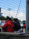 CarolinaMudCats and SalemRedSox 8_11_19CS&nbsp;013