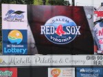 CarolinaMudCats and SalemRedSox 8_9_19&nbsp;009