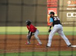 CarolinaMudCats and SalemRedSox 8_9_19&nbsp;018