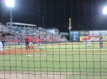 CarolinaMudCats and SalemRedSox 8_9_19&nbsp;030