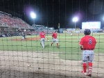CarolinaMudCats and SalemRedSox 8_9_19&nbsp;034