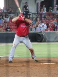 CarolinaMudCats and SalemRedSox 8_9_19&nbsp;036